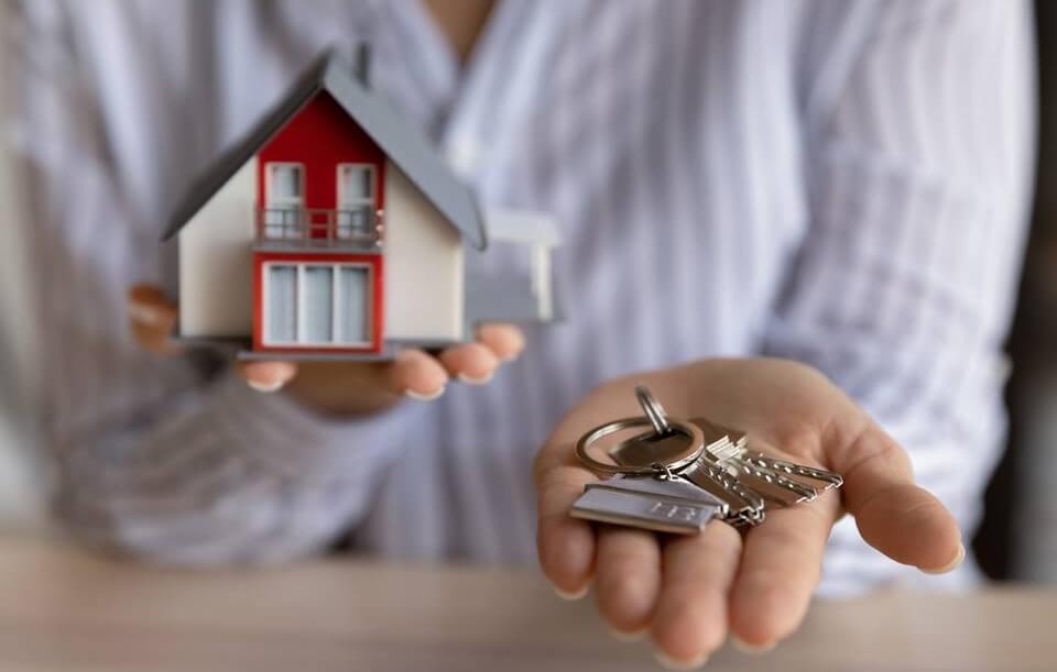 Become a REALTOR®
