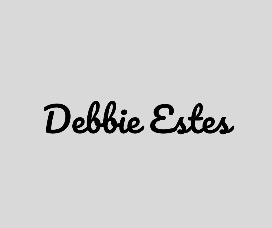 Debbie Estes1