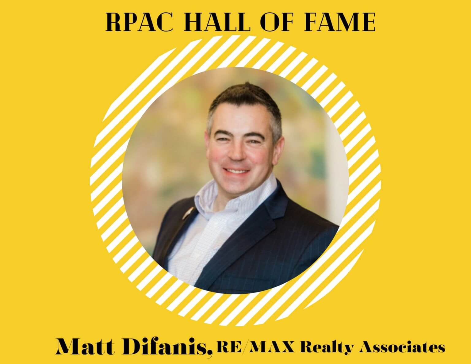 Hall of Fame-Matt