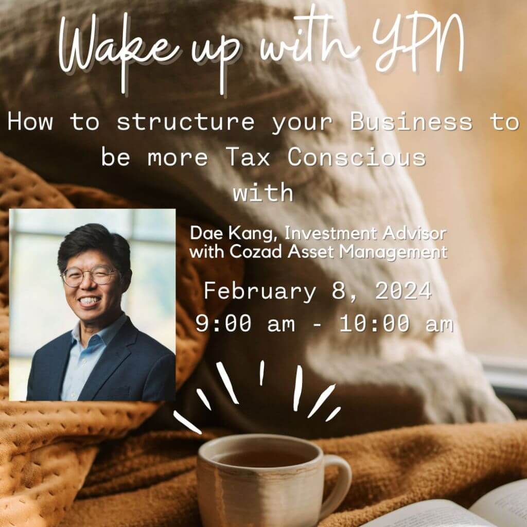 Wake up with YPN (1)