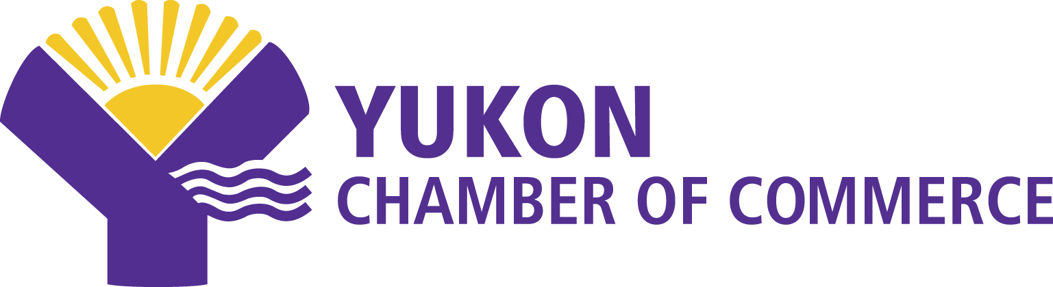 Yukon Chamber Logo