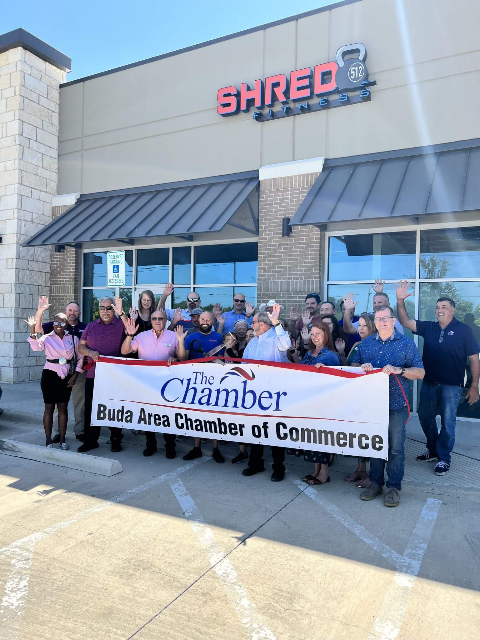 Home Buda Area Chamber of Commerce