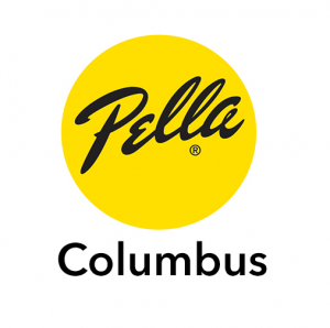 pella columbus logo