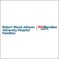 robert wood johnson university hospital hamilton