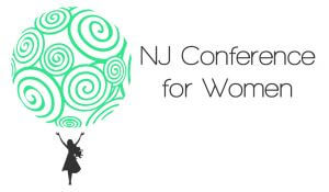 nj conference for women logo