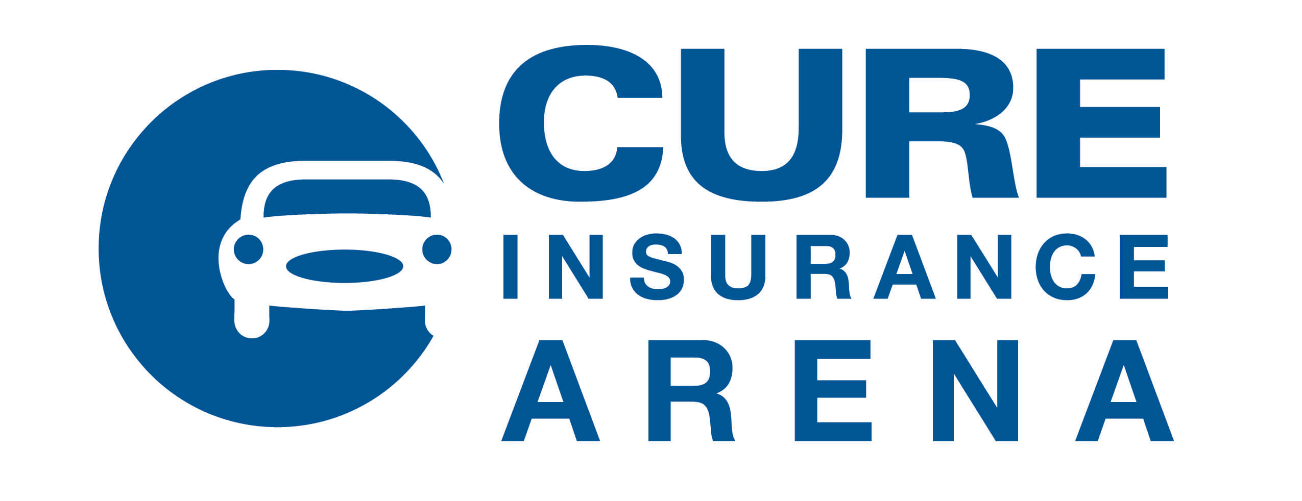 cure arena