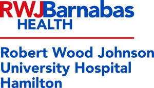 robert wood johnson university hospital hamilton