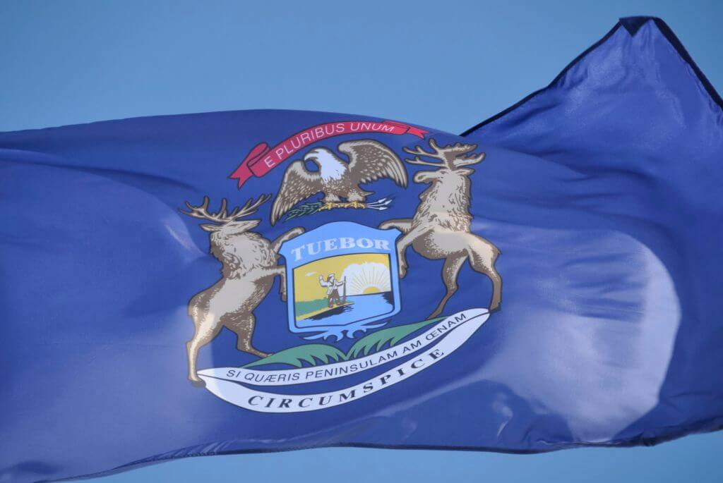 Mi flag nb