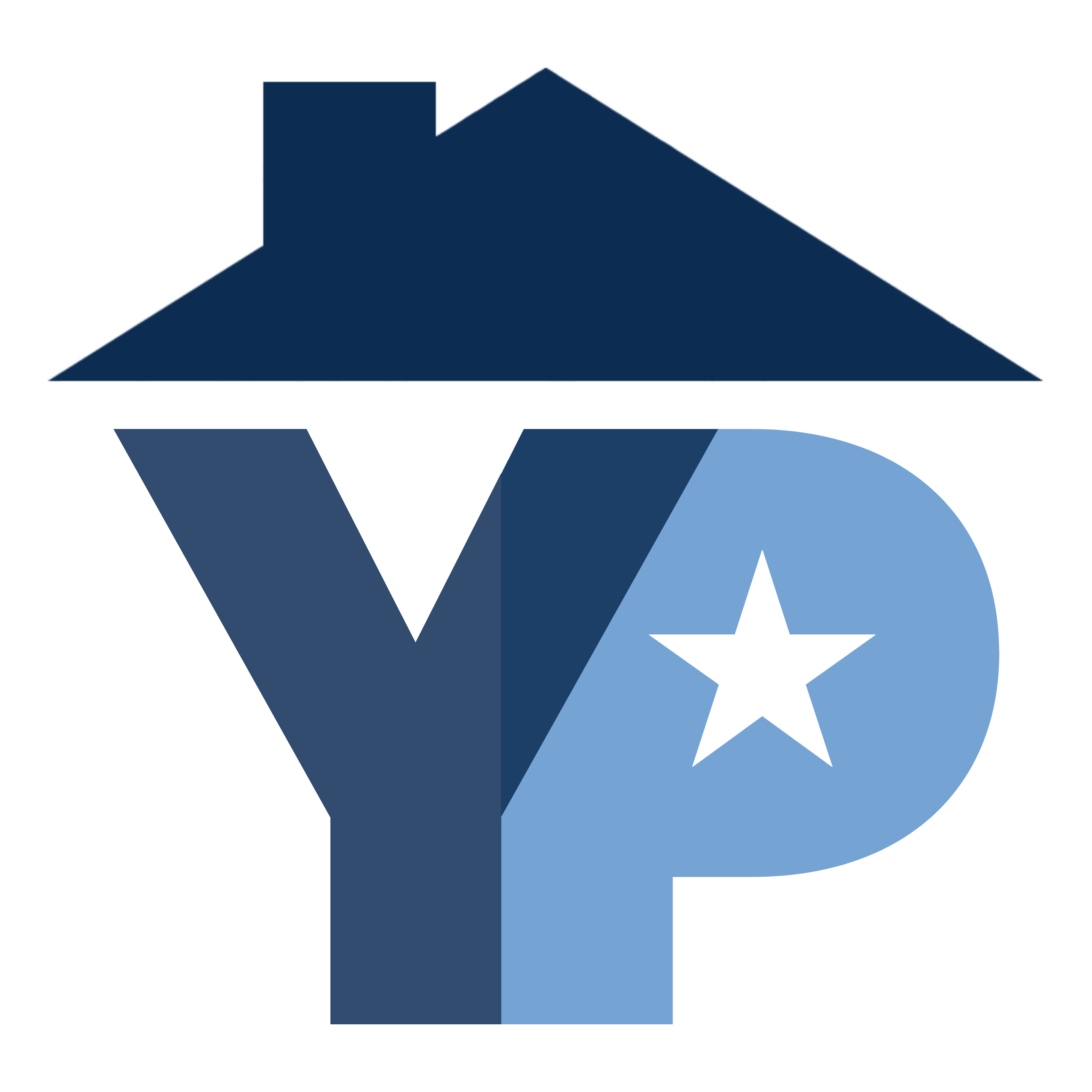 YP Logo