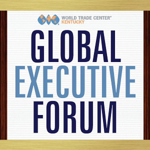 Global Executive Forum