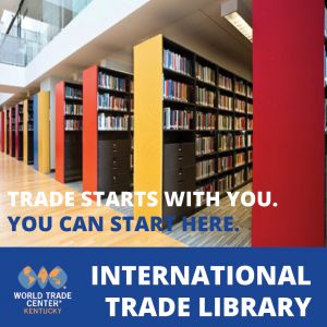 International Trade Library