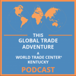 Dr. Ayyash Interviews Alan Black on Current affairs in international freight