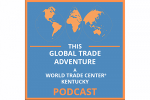 Dr. Ayyash Interviews Ambassador Matthew Barzun on International Trade