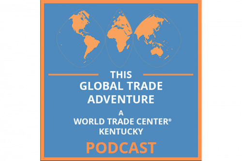 Dr. Ayyash Interviews Stephen Marks and Brian Crilly on the topic of global supply chain management