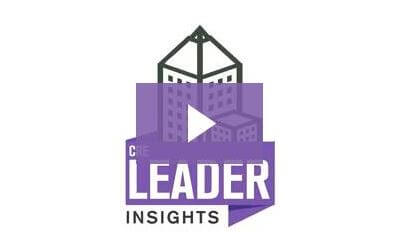Leader Insights video image