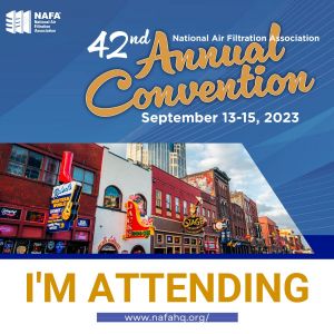I'm Attending Badge