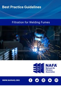 Cover 2009 Welding Fumes