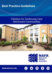 Cover 2023 Continuing Care Retirement Communities