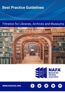 Cover 2023 NAFA Libraries Archives and Museums