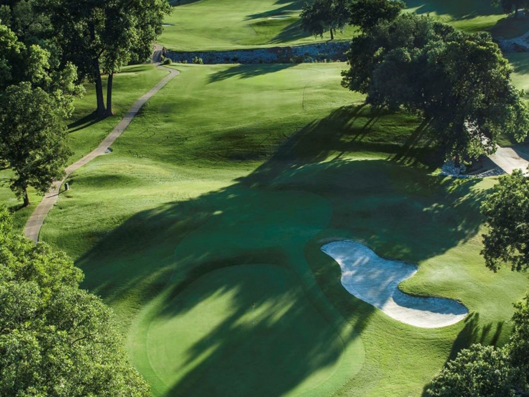 Bear Creek Golf Course web