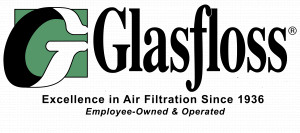 Glasfloss 2024 logo