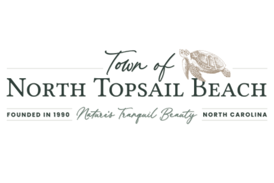 North Topsail Beach