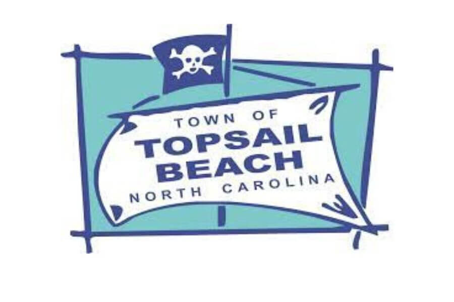Topsail Beach