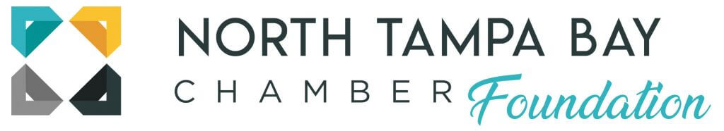 North Tampa Bay Chamber Foundation Logo