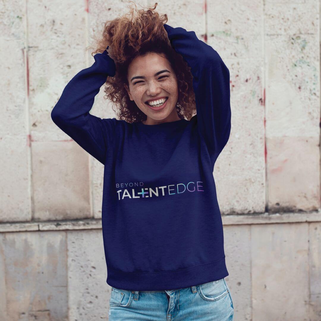 Beyond TalentEdge Sweatshirt