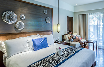 lodging lodging
