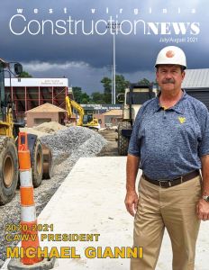 WVCN 2021 July Aug cover