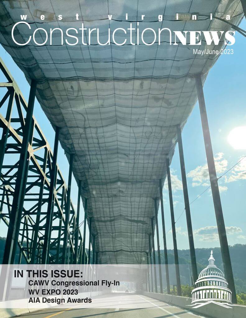 West Virginia Construction News Contractors Association of West Virginia