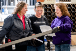 Women of Wausau