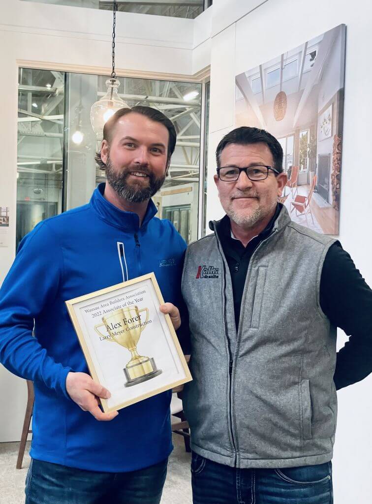 About Us Wausau Area Builders Association