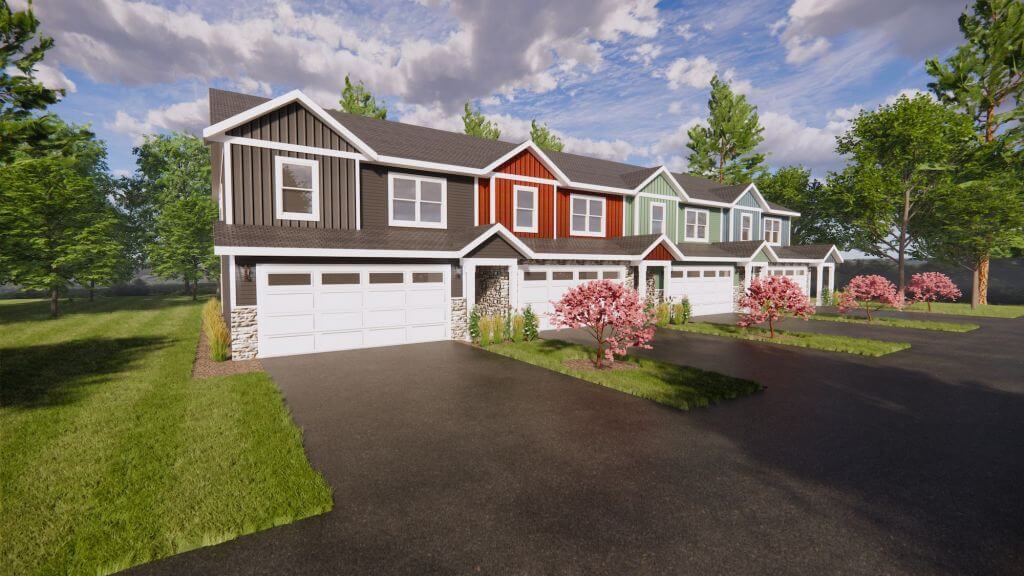 Spring Parade of Homes Wausau Area Builders Association