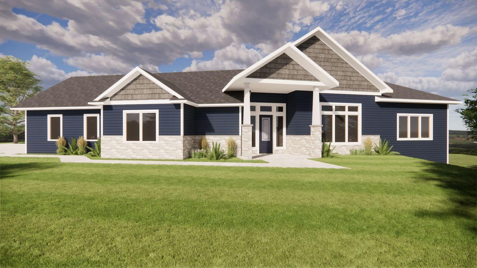 Spring Parade of Homes Wausau Area Builders Association