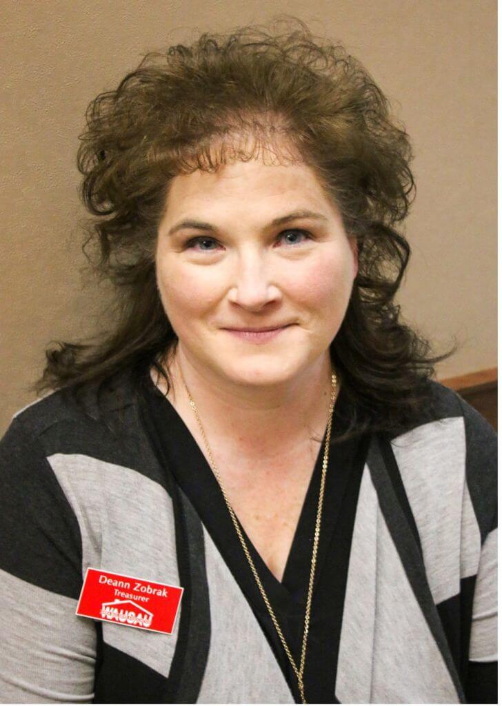 2022 Recipients Wausau Area Builders Association