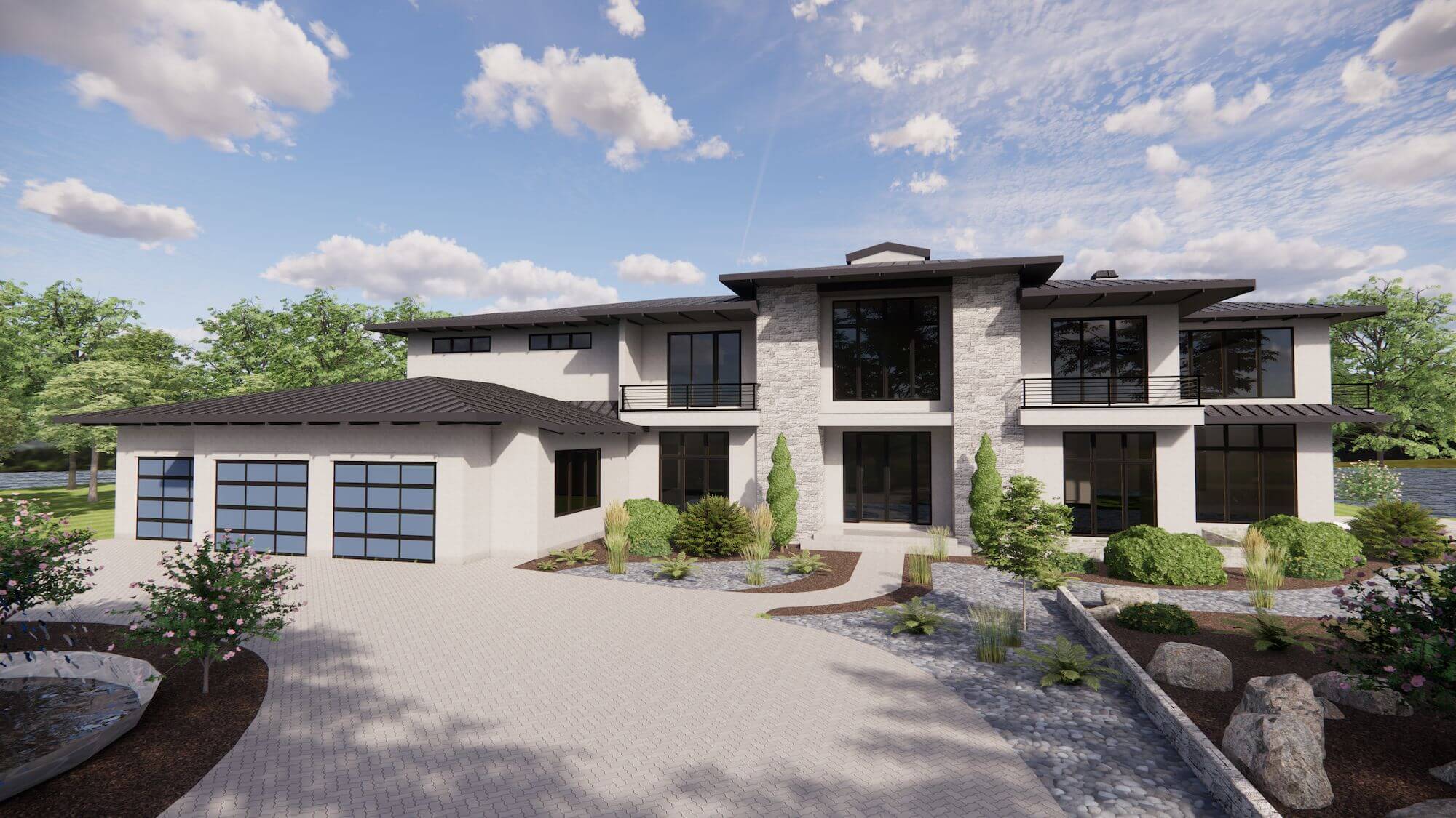 Hyer Homes