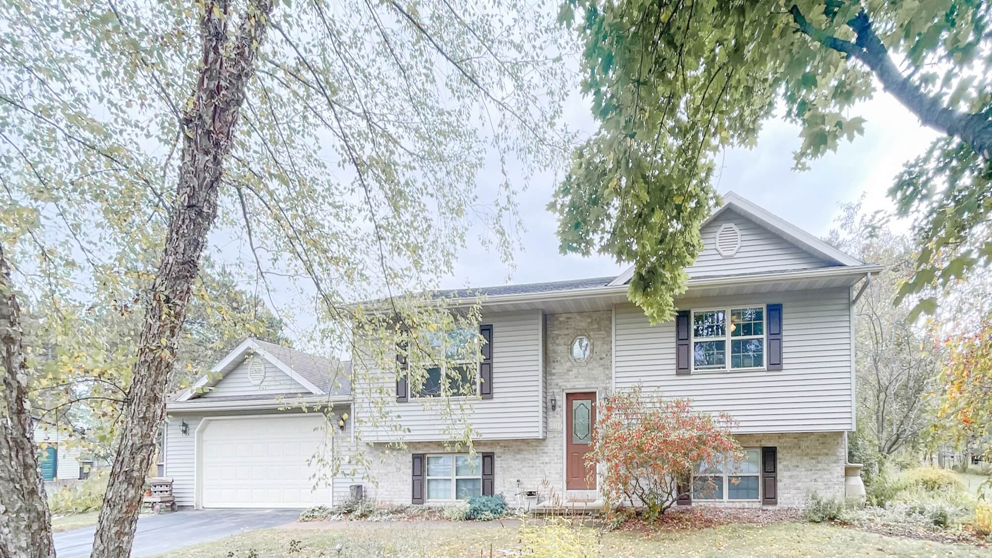 TKC 2023 Fall Parade Home