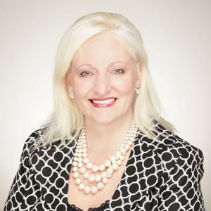 Barbara Ann Heegan