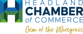 Headland Chamber of Commerce logo