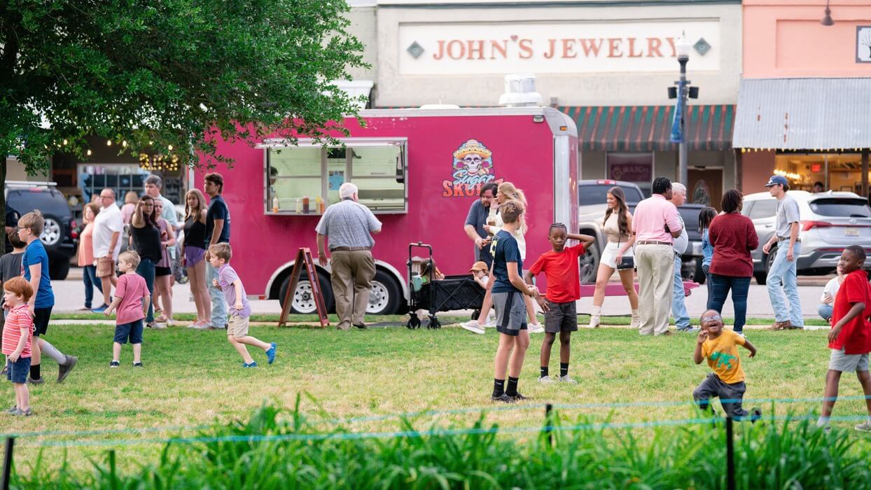 May News Headland Chamber of Commerce