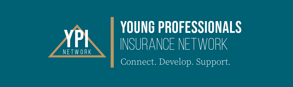 young professionals insurance network banner