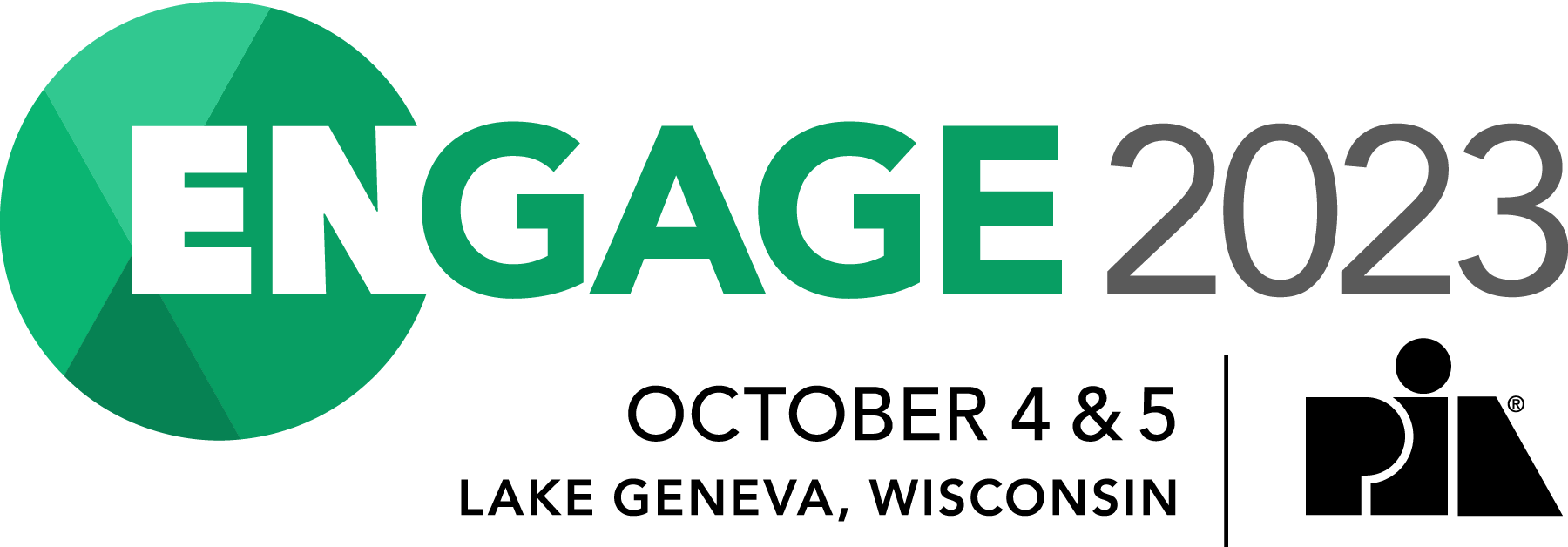 engage 2023 logo