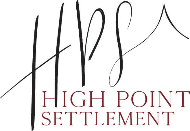 High Point Settlement