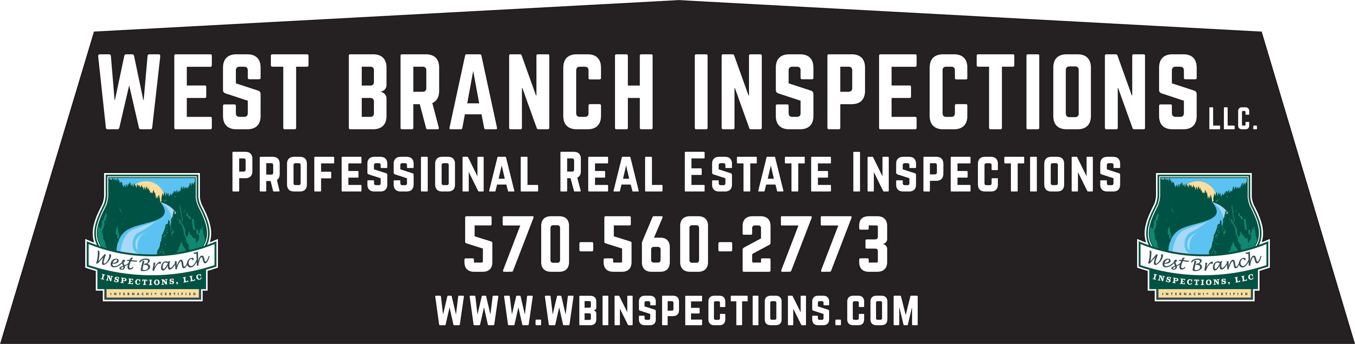 West Branch Inspections