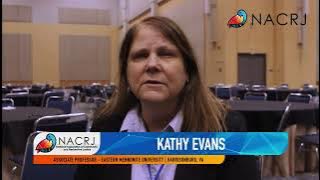 Kathy Evans