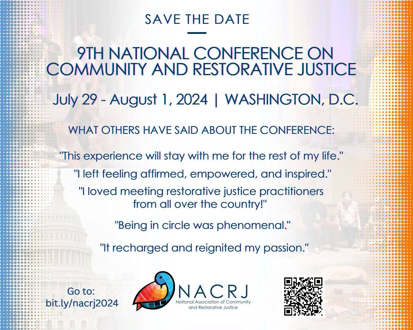 Save The Date 1