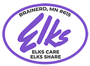 Brainerd Elks Lodge 615