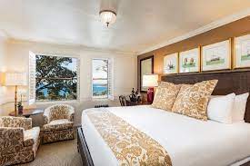 Where to Stay